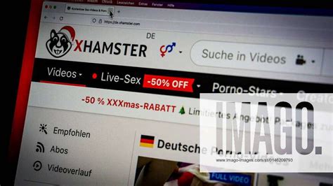 3 December 2023. . Xhamster porn website